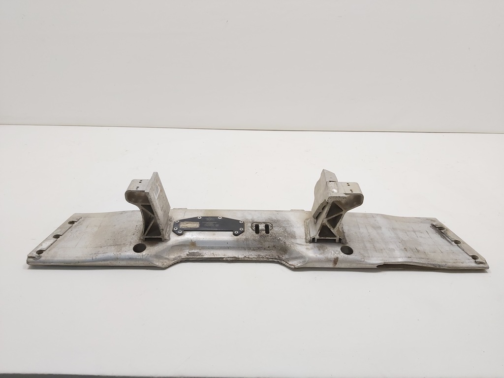 фото №9, Mercedes-benz оригінальний номер a1662410047 балка pod коробка передач кронштейн підпора