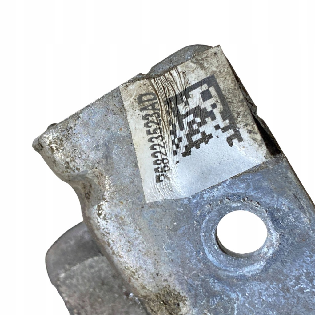 фото №8, Chrysler pacifica 2021 перед сторона левая шланг / wąż трубка тормозной