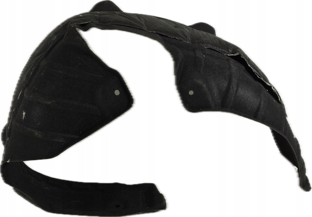 фото №1, Підкрилок задні задня праве hyundai ioniq 5 86822-gi000