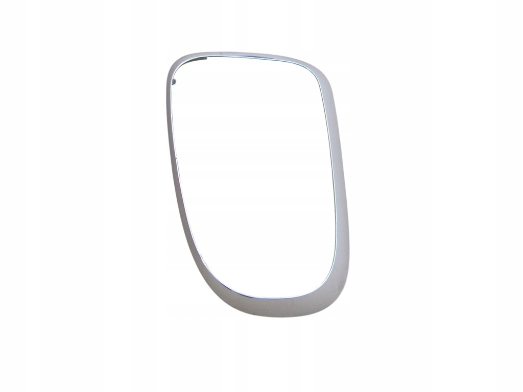Купити Рамка хром ліва лампи задній mini f60 countryman 16-20