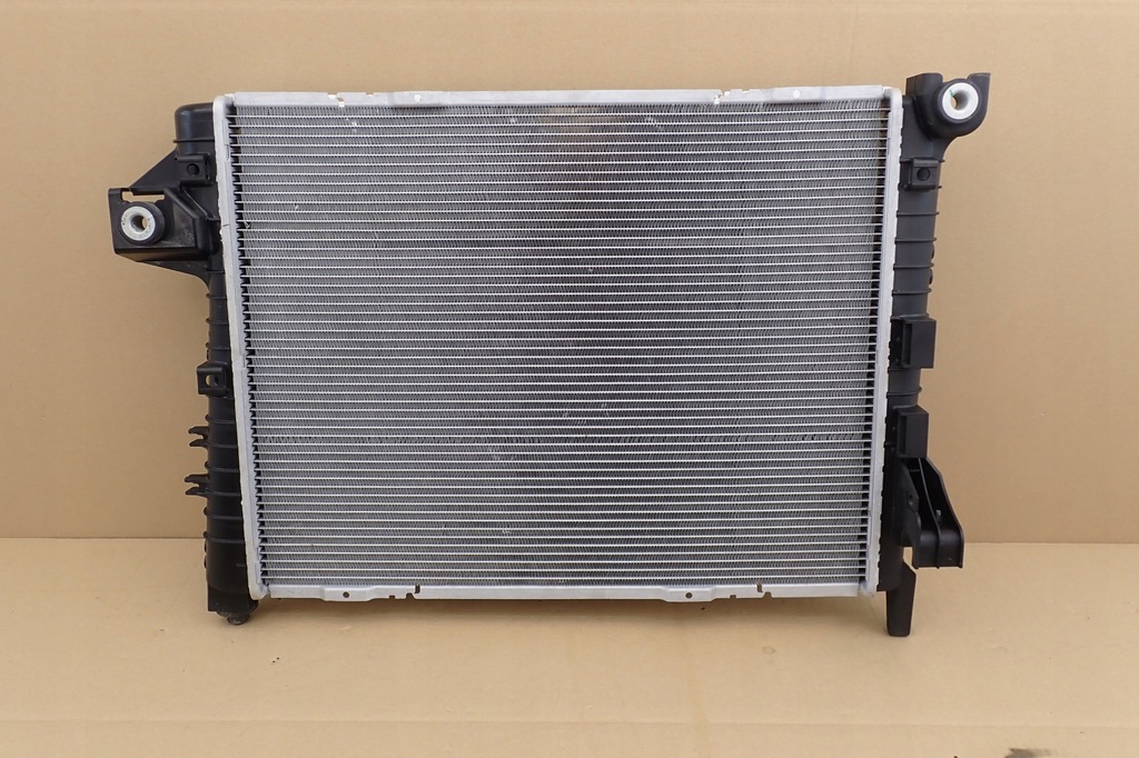 фото №9, Dodge ram 1500 02-09 3.7 4.7 5.9 5.7 радіатор wody mopar oem 2002-2009r