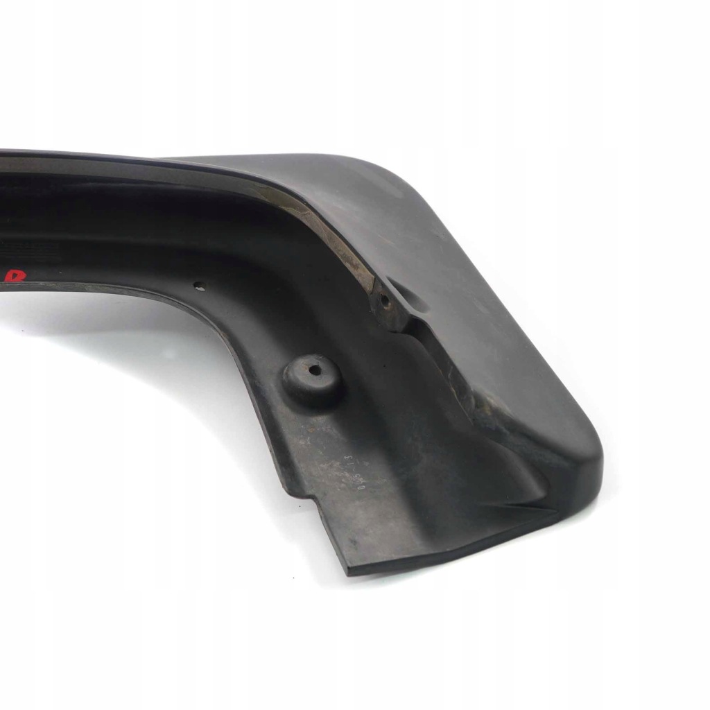 фото №11, Bmw x3 e83 брызговик колеса защита порог правый задняя