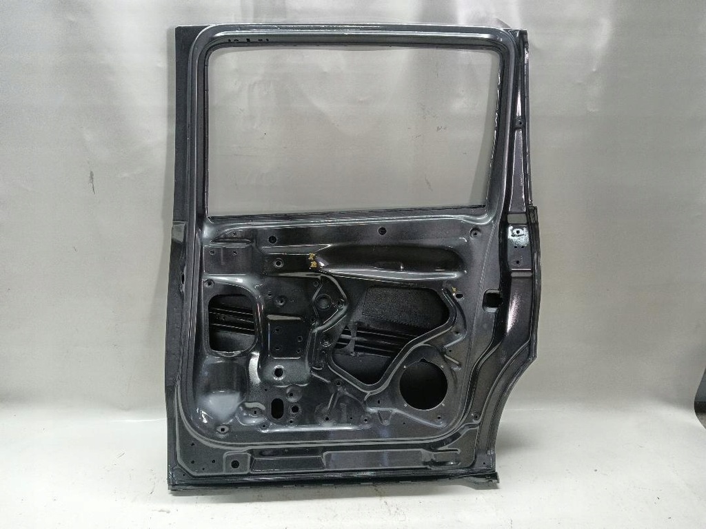 фото №9, Двері задня задні праве vw sharan ii seat alhambra ii 7n0843208