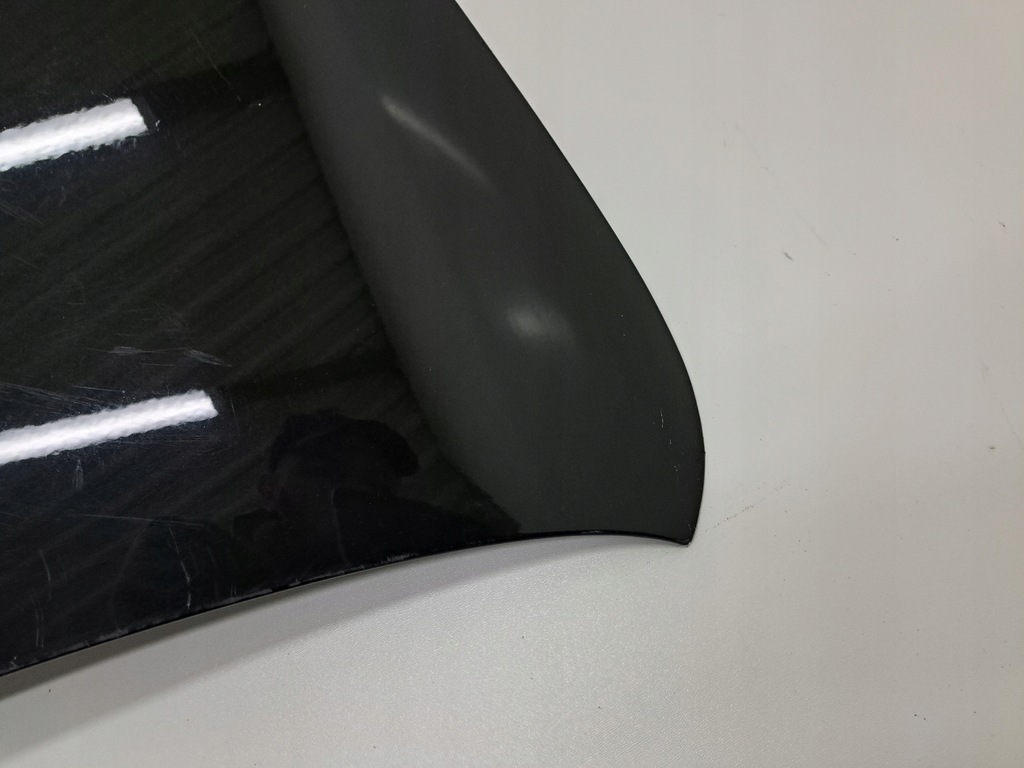 фото №9, Mercedes c-klasa w205 sedan крышка багажника задняя багажника