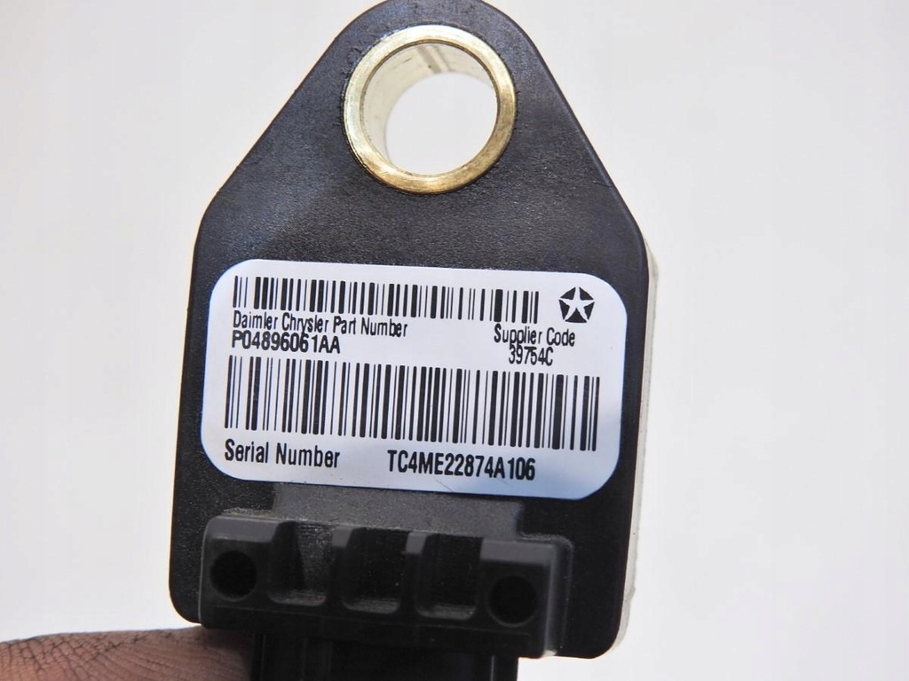 фото №7, Датчик ударний chrysler sebring iii