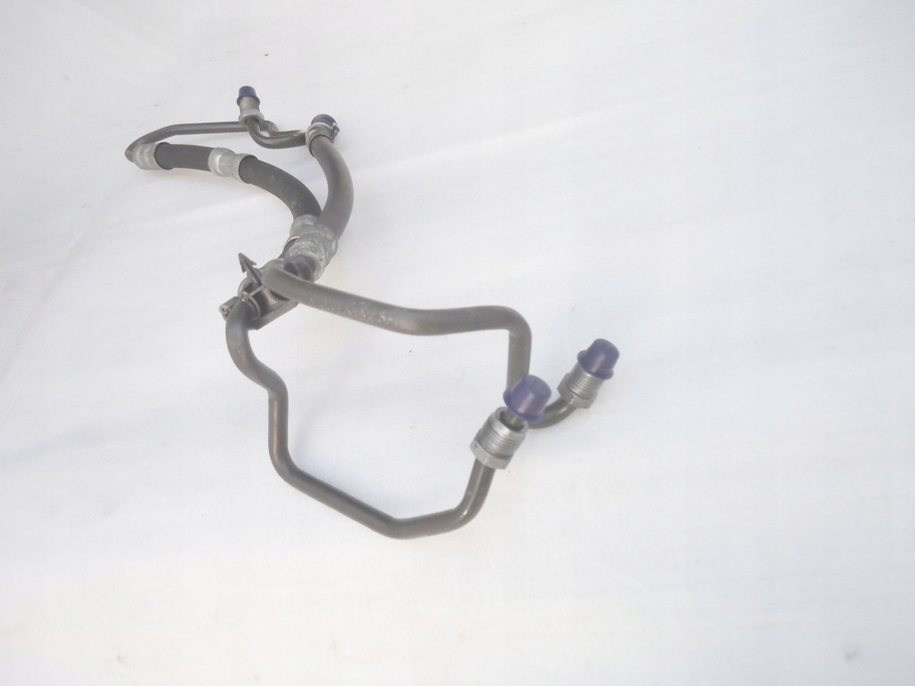 фото №1, Opel meriva b astra 2016r шланг усилителя