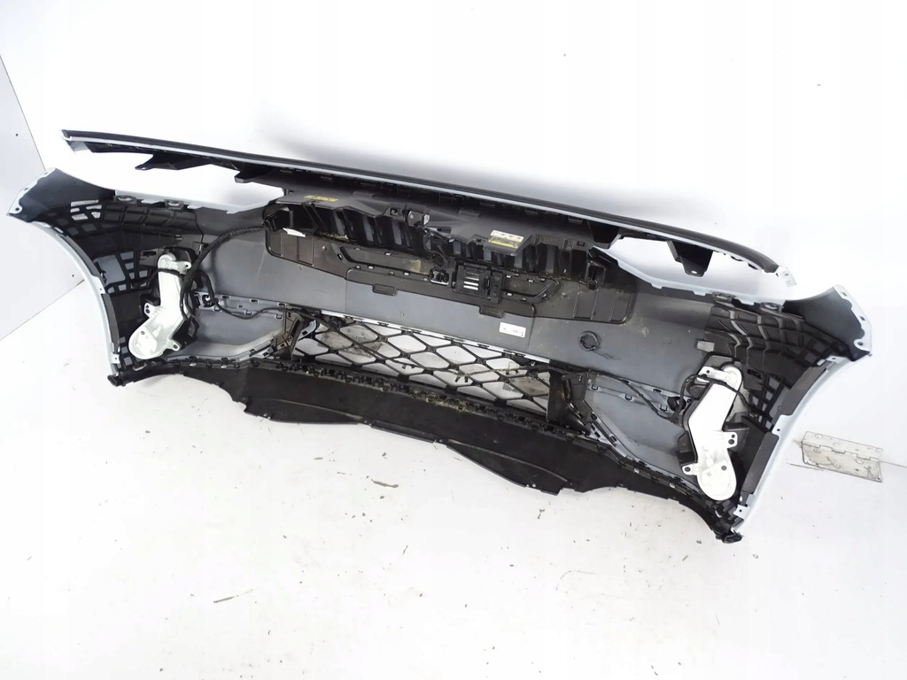 фото №10, Бампер vw id.3 gtx kompletny + камера 10a807221b