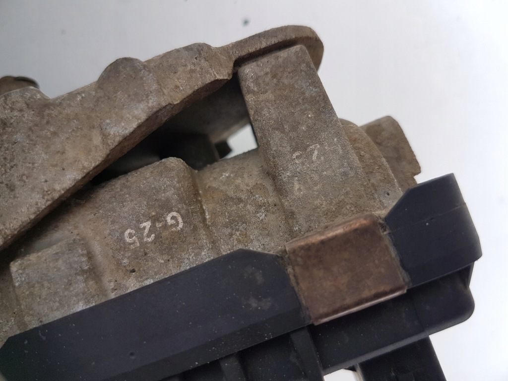 фото №6, Турбонагнітач jaguar xf x250 lift 3.0 d 11-15