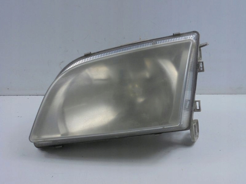 фото №1, Mitsubishi space star i dg 00-02 фара лівий h4 hella