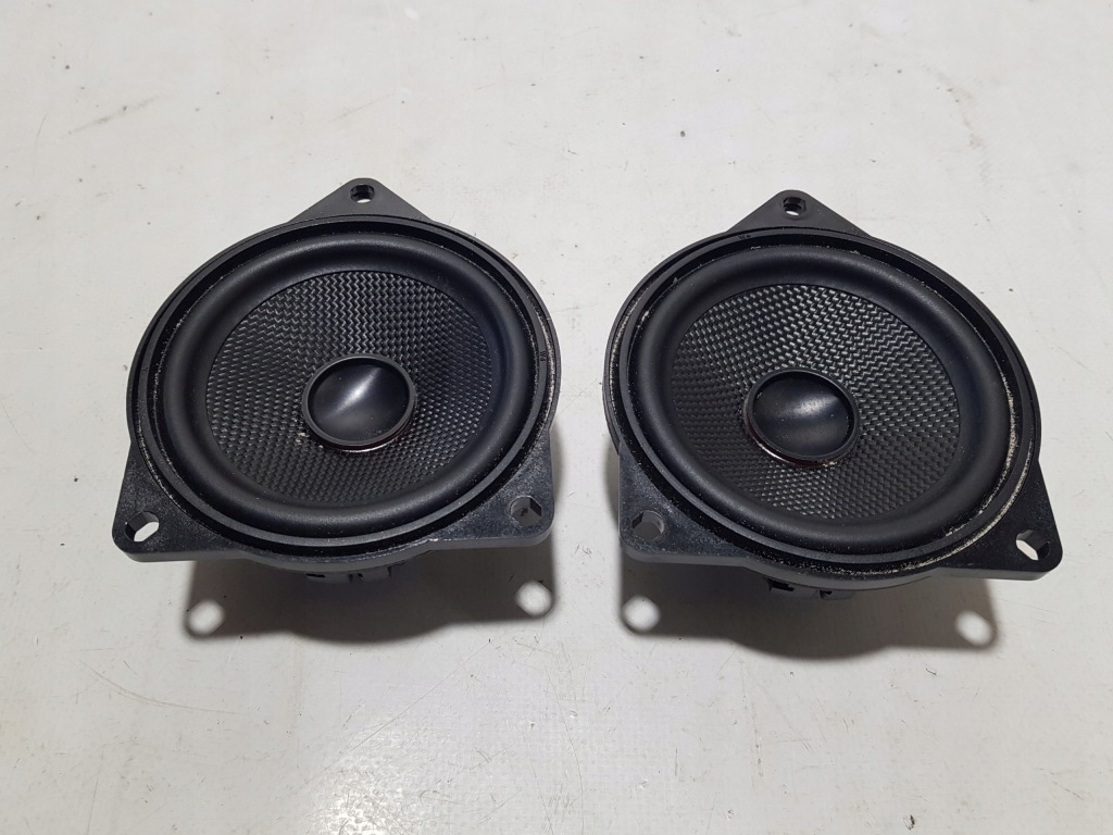 фото №1, Bmw f01 f02 f03 f04 z4 e89 динамік заводський двері 9133410