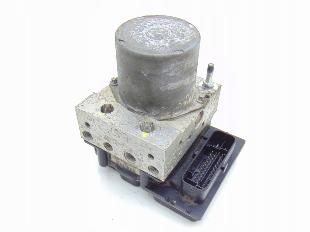 фото №1, Насос abs esp audi r8 4.2 fsi 420614517 420910517a