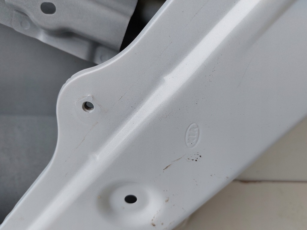 фото №6, Kia sportage iv дверь правый задняя оригинал