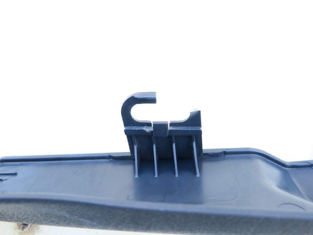 Пластик защита левая mercedes slk w170 r170 Цена