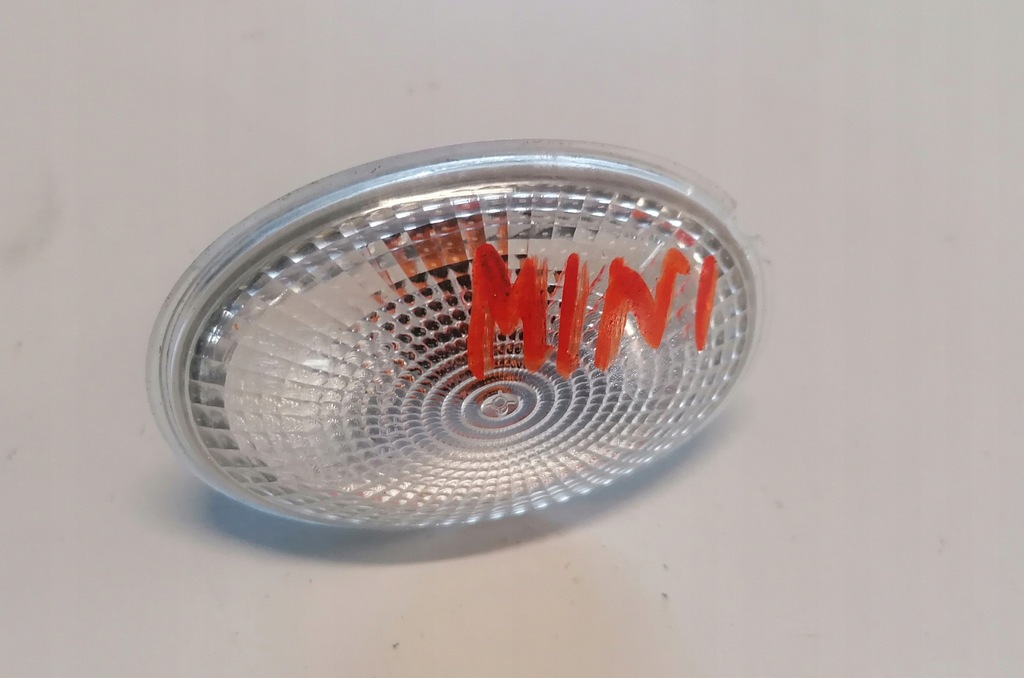 фото №1, Mini cooper r56 09r роз'єм лампочка поворотник