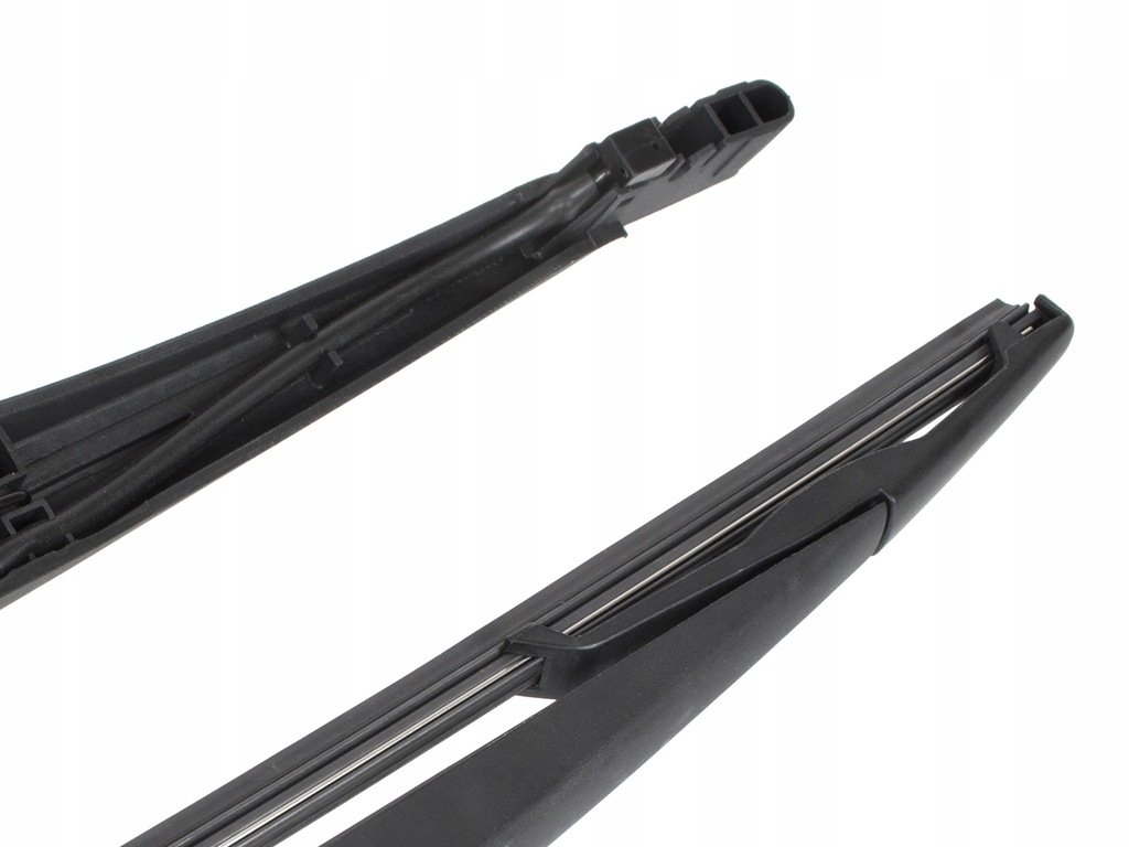 фото №9, Citroen c8 2002- дворник задняя рычаг дворники + щетка