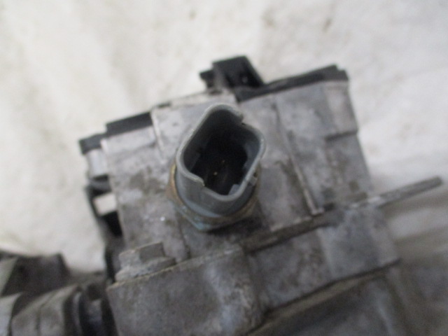 фото №6, Citroen peugeot 1.6 thp коробка передач передач 20ea55