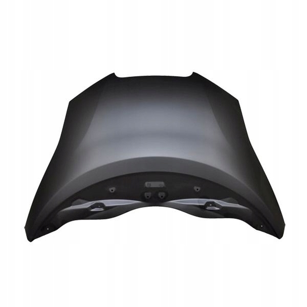 фото №1, Nissan leaf 2010-2018 капот крышка двигателя nowa