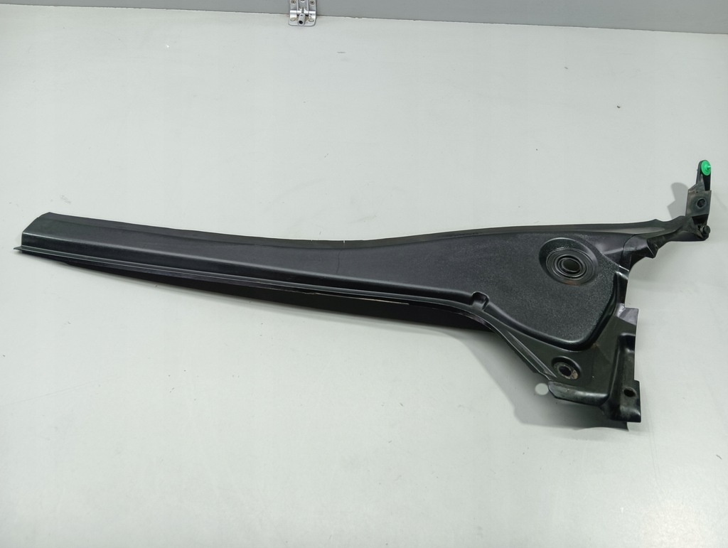 фото №1, Жабо ліва renault espace iv 8200101055