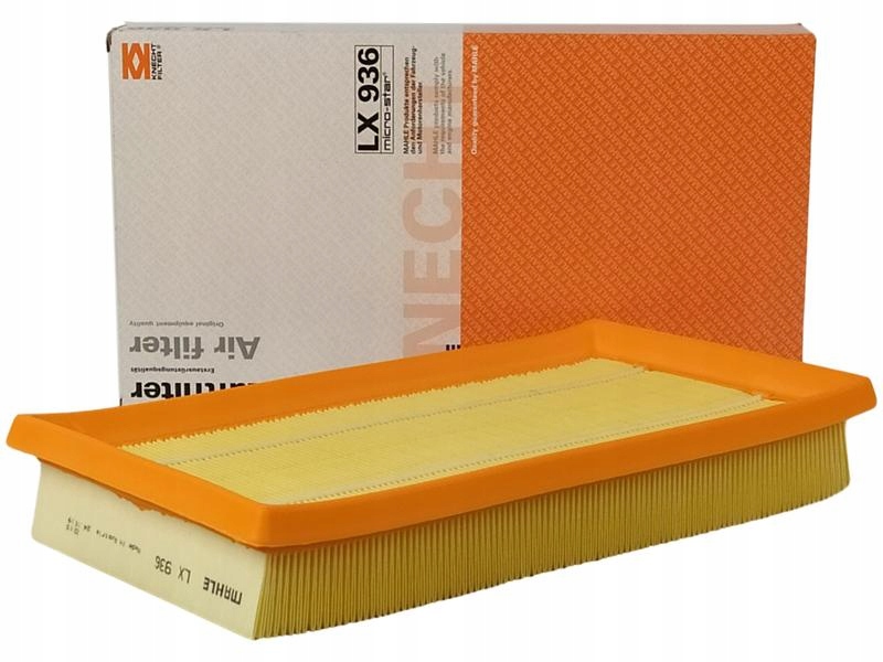 фото №10, Knecht набір фільтрів mazda 6 gg gh 2.0d 2.2d