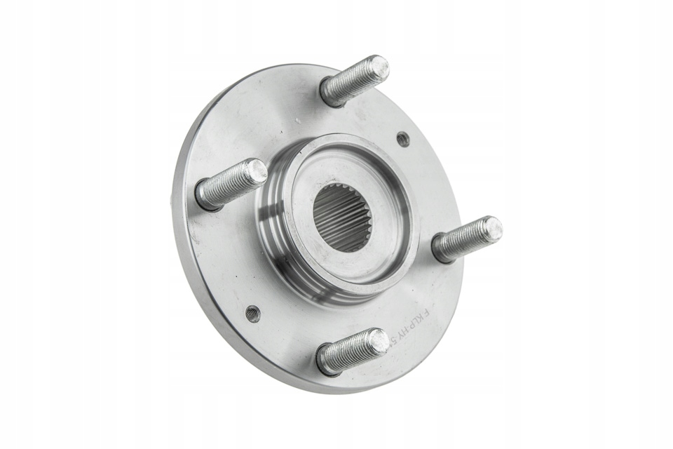 фото №11, Ступиця колеса перед bez підшипник sonata ef 98-