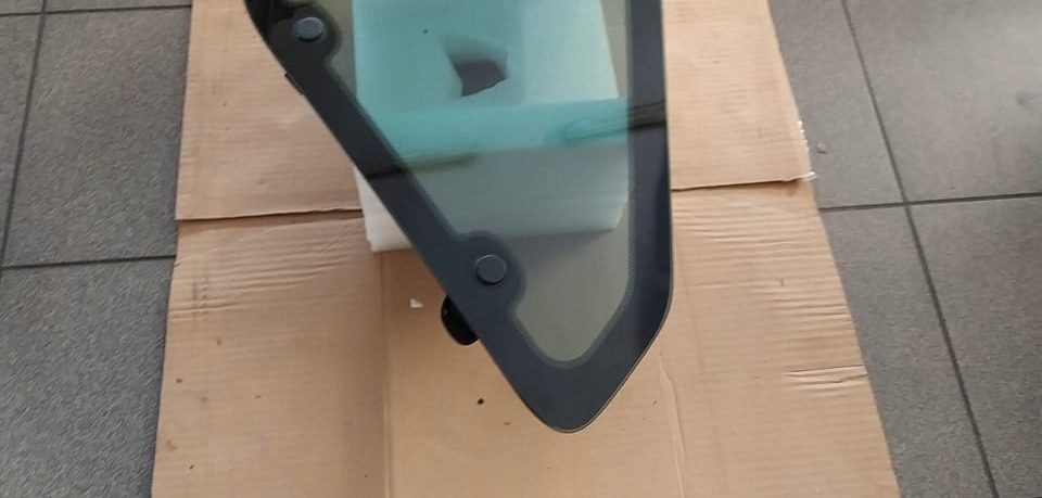 фото №7, Land rover freelander 3d скло права задня задня