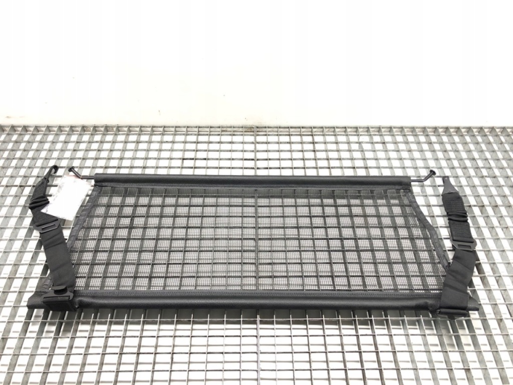 фото №1, Шторка багажника chevrolet cruze kombi