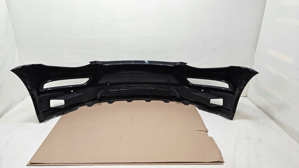 фото №10, Бампер перед передний tesla model 3 startech