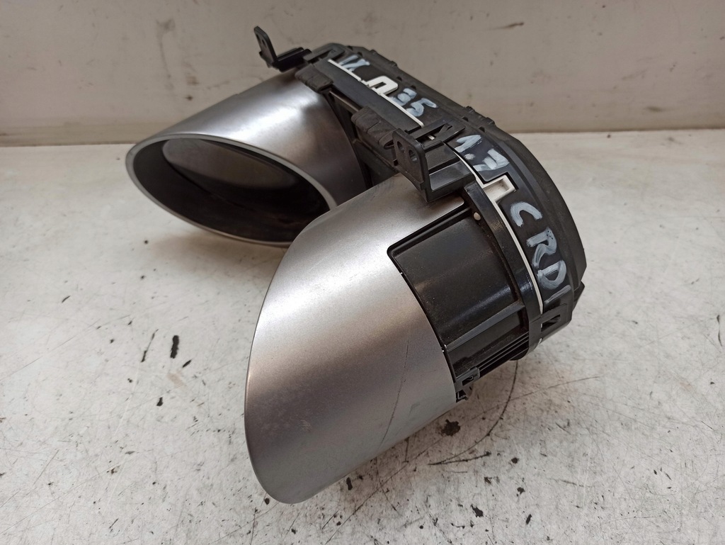 фото №5, Hyundai ix35 1.7 crdi счетчик приборы 94009-2y760