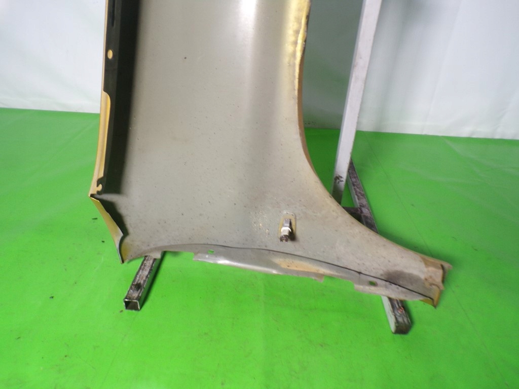 фото №11, Citroen berlingo i крила перед передній лівий