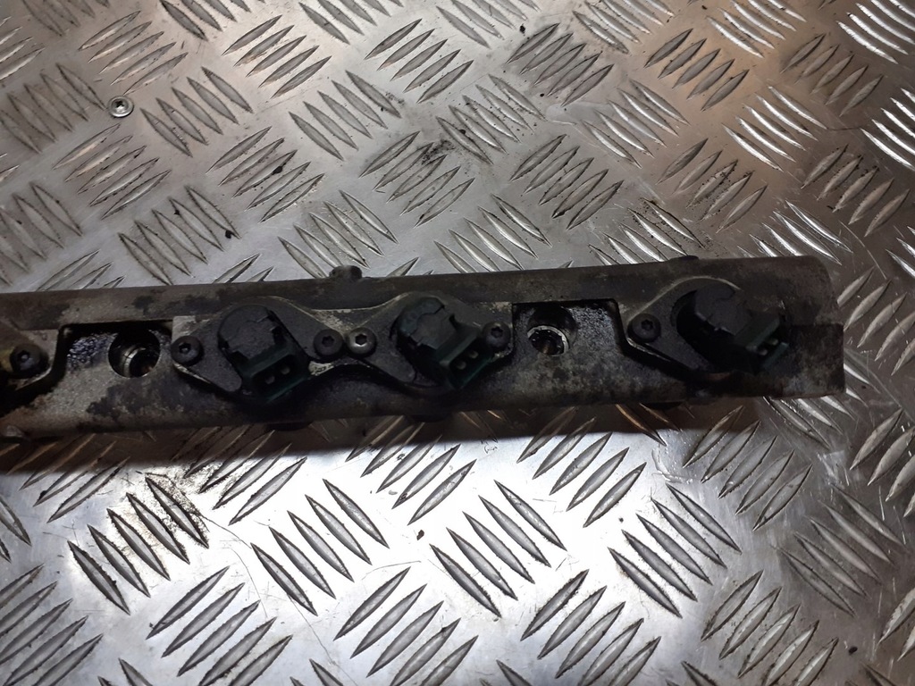 фото №3, Молдинг упорскування renault scenic i 2.0