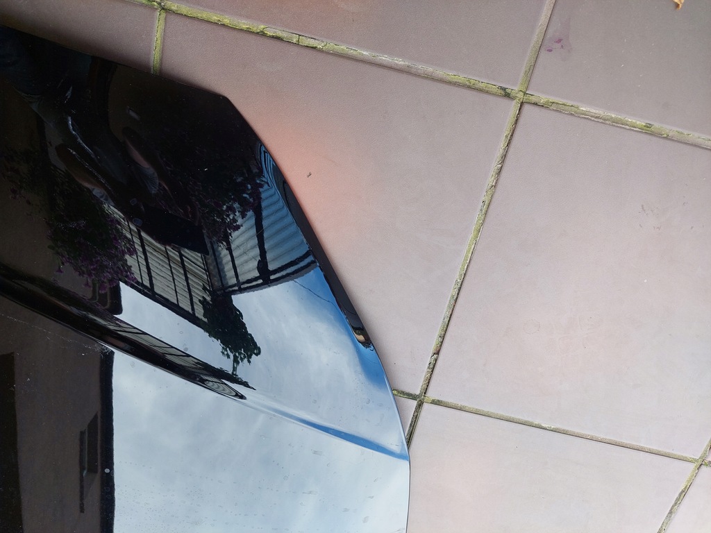 фото №11, Капот передняя - hyundai tucson iv - 2020