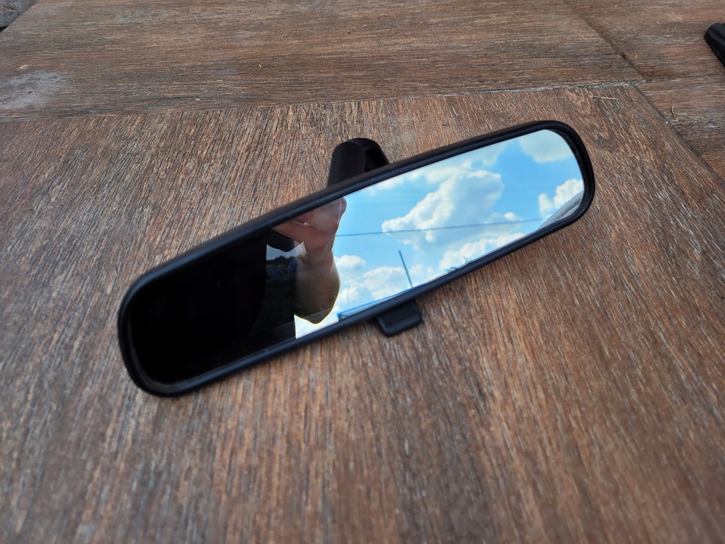 фото №1, Jeep cherokee kj зеркало внутреннее