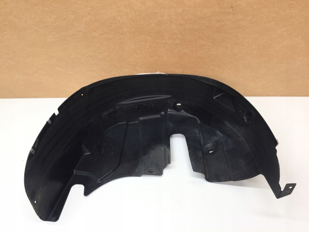 фото №1, C3 aircross подкрылок правое задние задняя