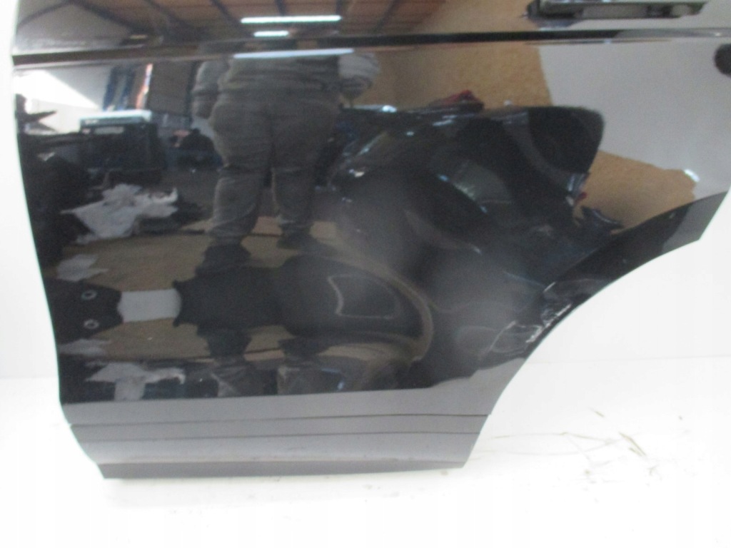 фото №3, Двері ліва задні range rover evoque ii 22r