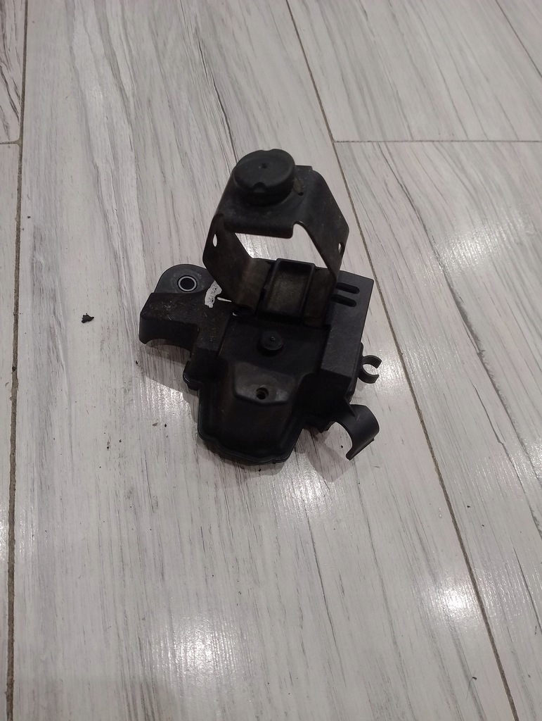 фото №1, Відбійник капот renault scenic iii 625580027r правий