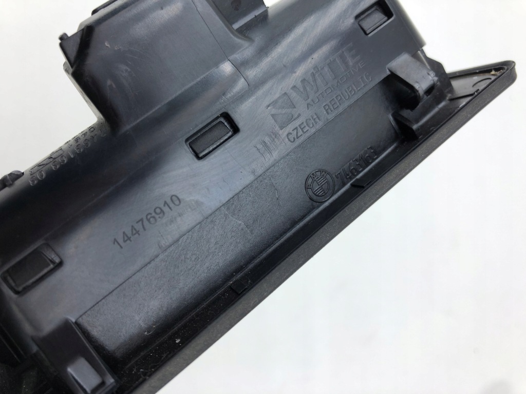 фото №8, Bmw x6 f16 кнопка ручка задній кришки камера 6807395 7463163