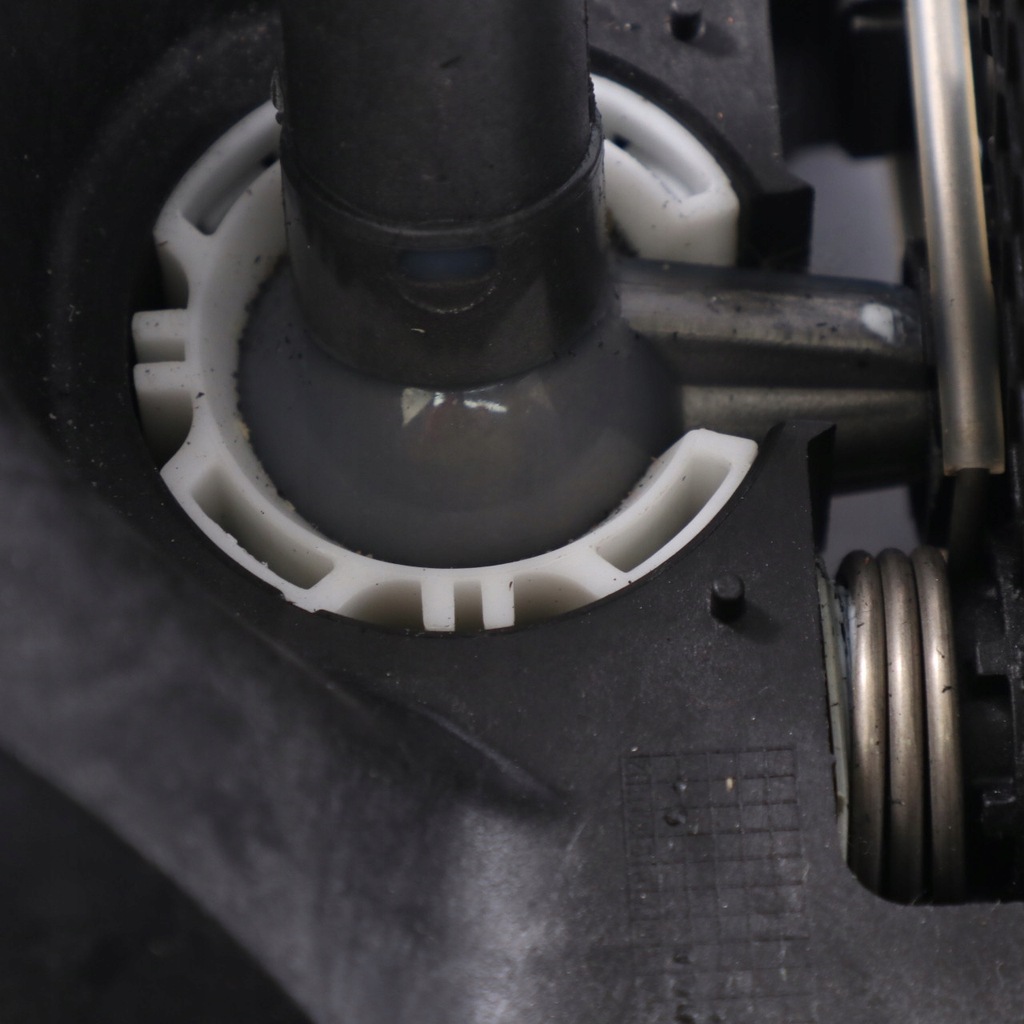 фото №12, Mercedes w176 c117 механизм домкраты коробки передач a1763602600