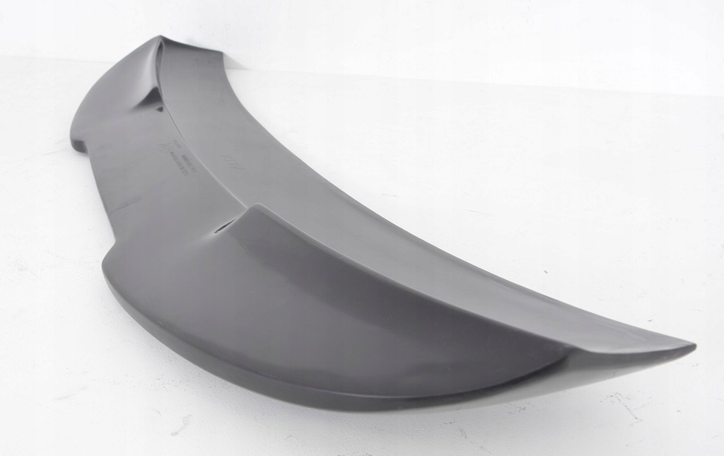 фото №6, Спойлер козирок audi a6 c6 avant combi rs gtshop