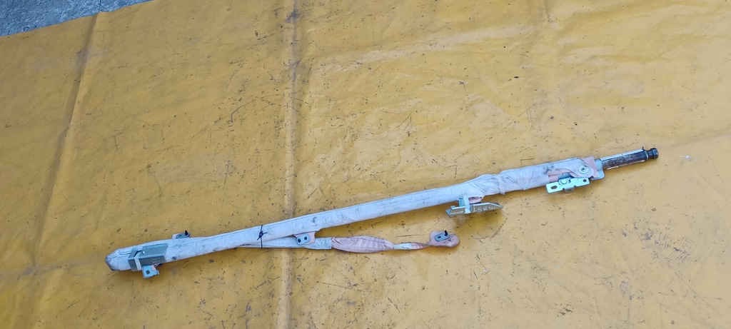 фото №9, Шторка безпеки повітряна права mazda 6 kombi g21b 01-07r