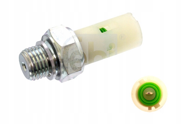 фото №1, Febi bilstein датчик давления масла mitsubishi carisma space star