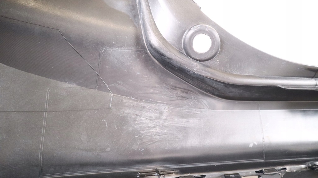 фото №14, Volvo xc90 ii бампер задняя 717-46 31353430