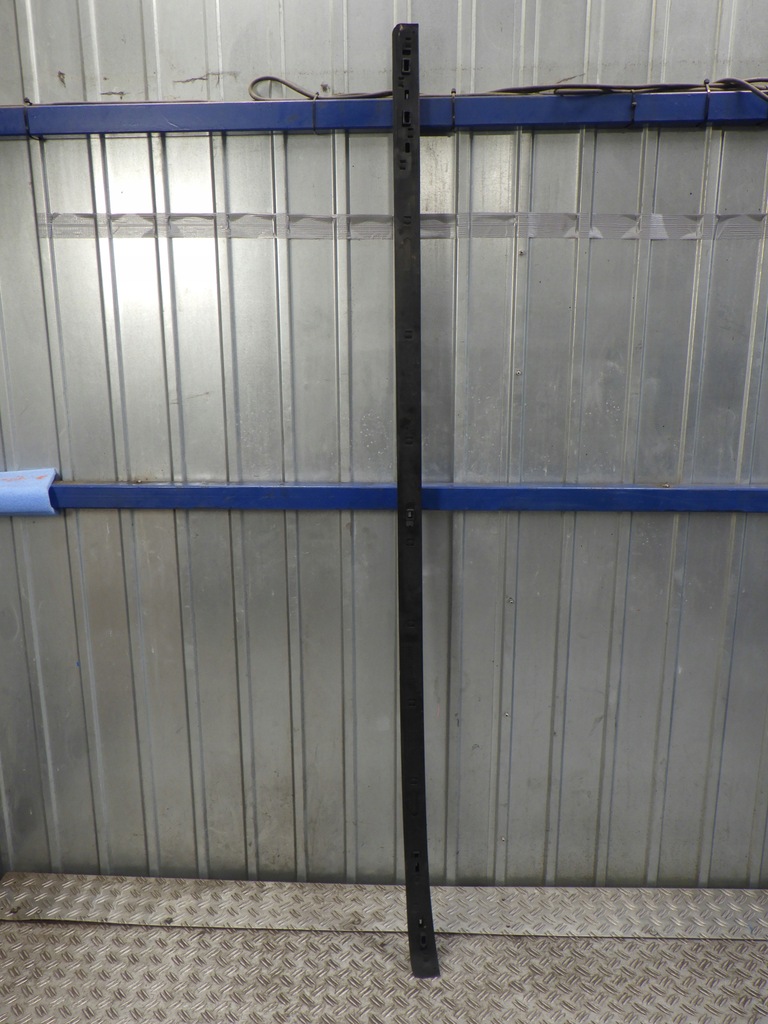 фото №7, Hyundai santa fe молдинг кровельная правая