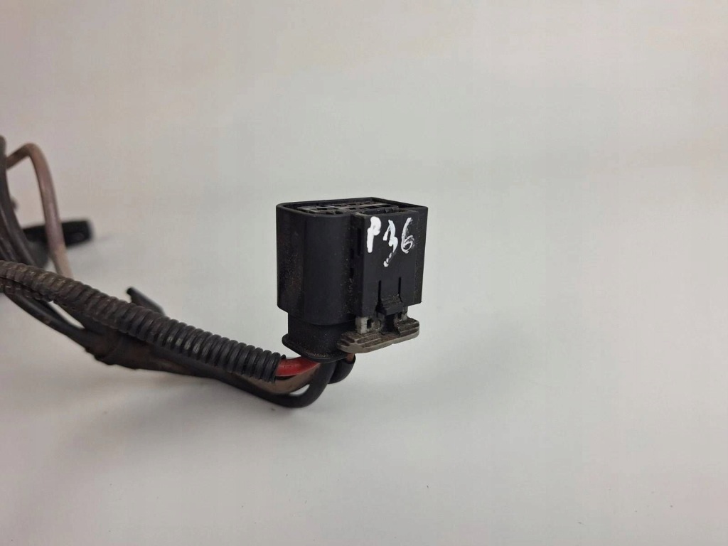 Провода свеча накаливания bmw 5 e60 e61 967569 Киев