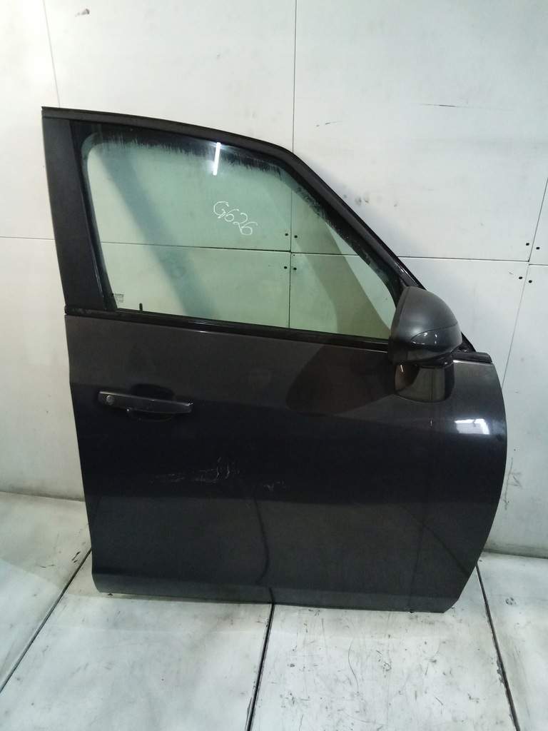 фото №1, G626 двері правий перед zafira c z190