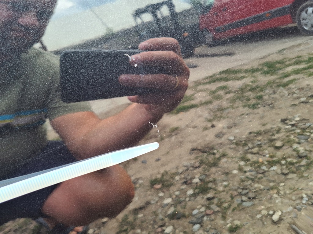 фото №8, Дверь правое передние opel insignia a z22c