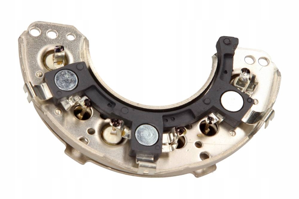 фото №16, Діодний міст випрямний генератора as-pl