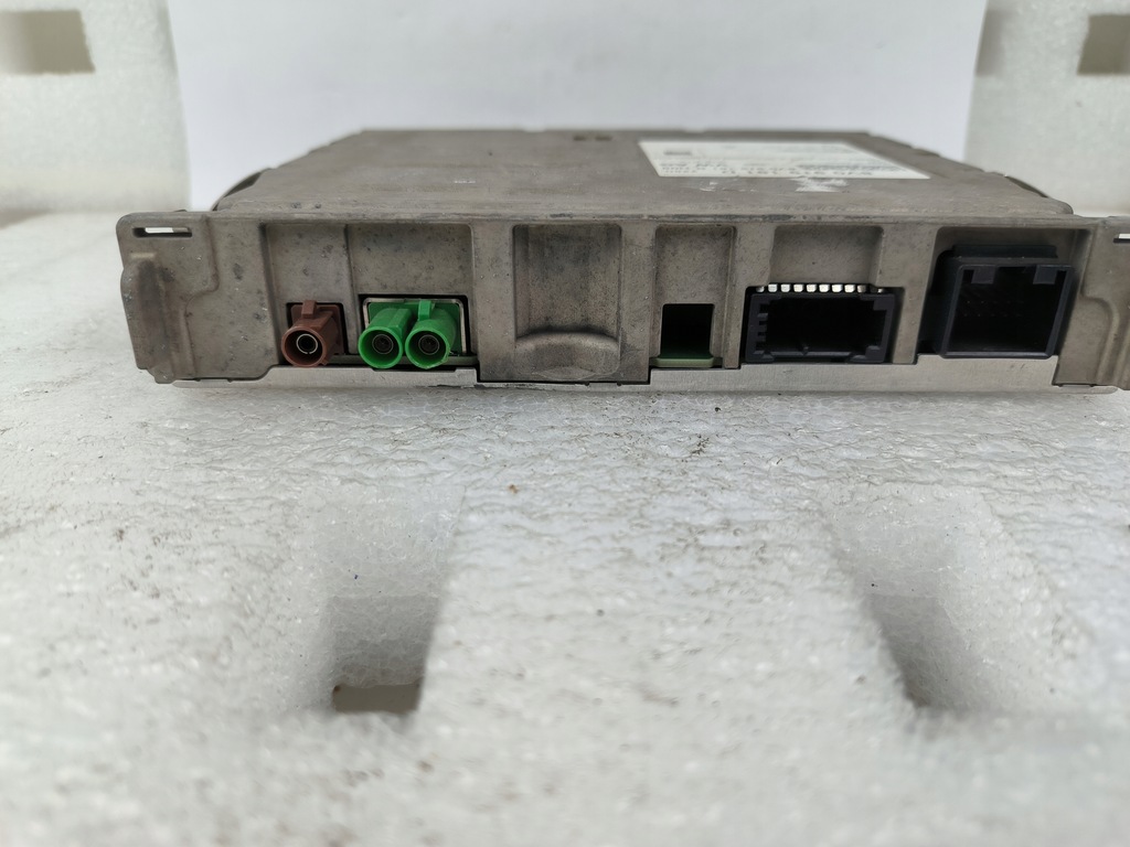 фото №6, Audi porsche тюнер tv dvb-t 8v0919191d