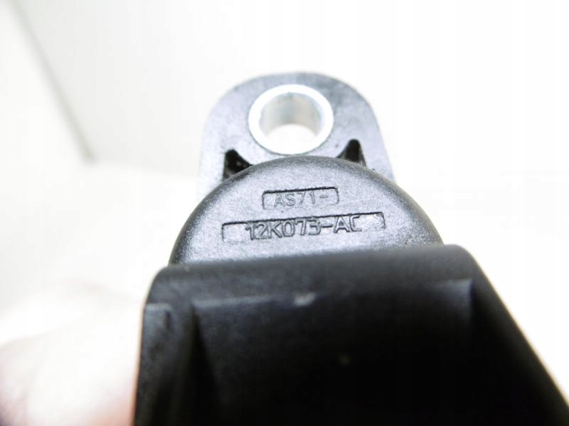 фото №6, Mustang vi датчик вала 2,3 coboost as71-12k073-ac