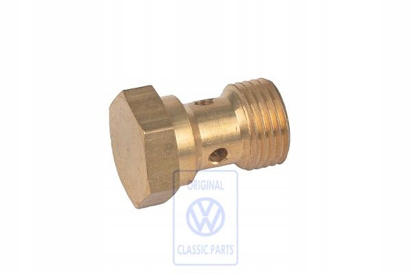 Купити 111129401 заглушка ущільнювальна oryg vwcp оригінальний номер