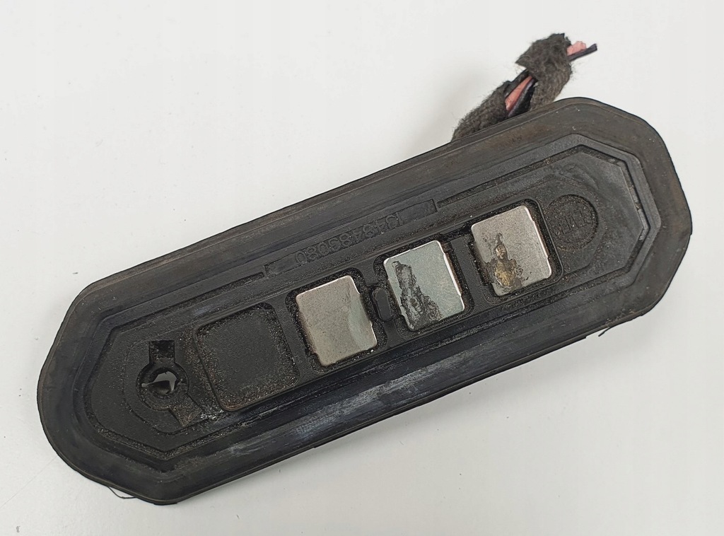 фото №1, Контактор дверь раздвижных citroen jumper iii